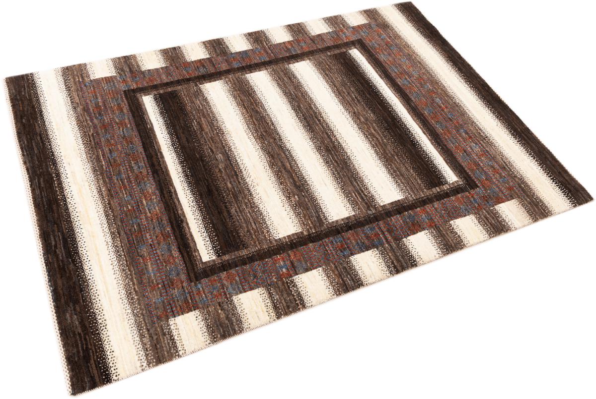 Persia Gabbeh Loribaft Atash - 1