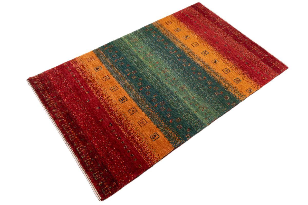 Persia Gabbeh Loribaft Atash - 1