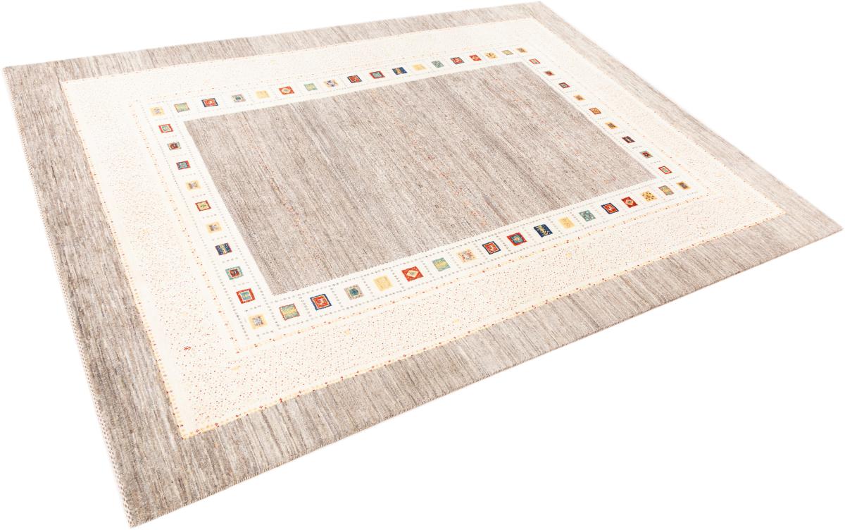 Persian Gabbeh Loribaft Essence - 1