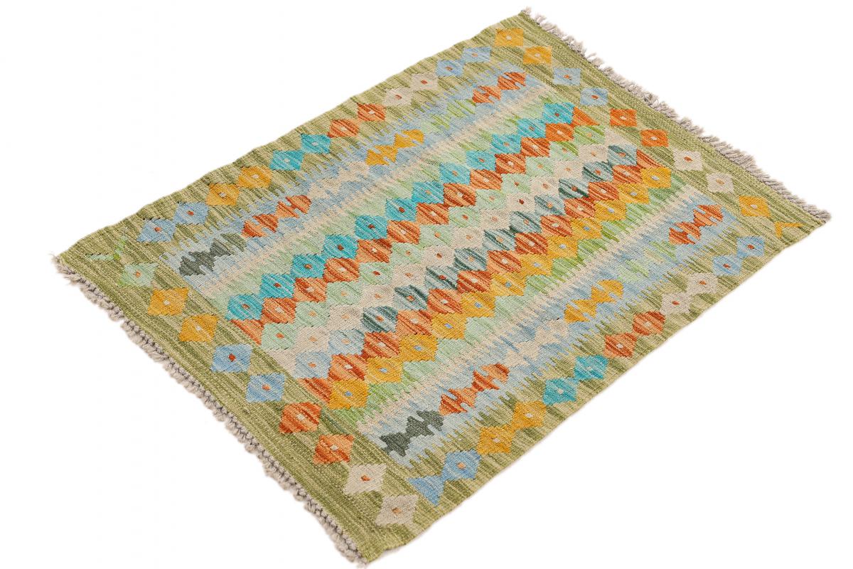 Kilim Afegão - 1