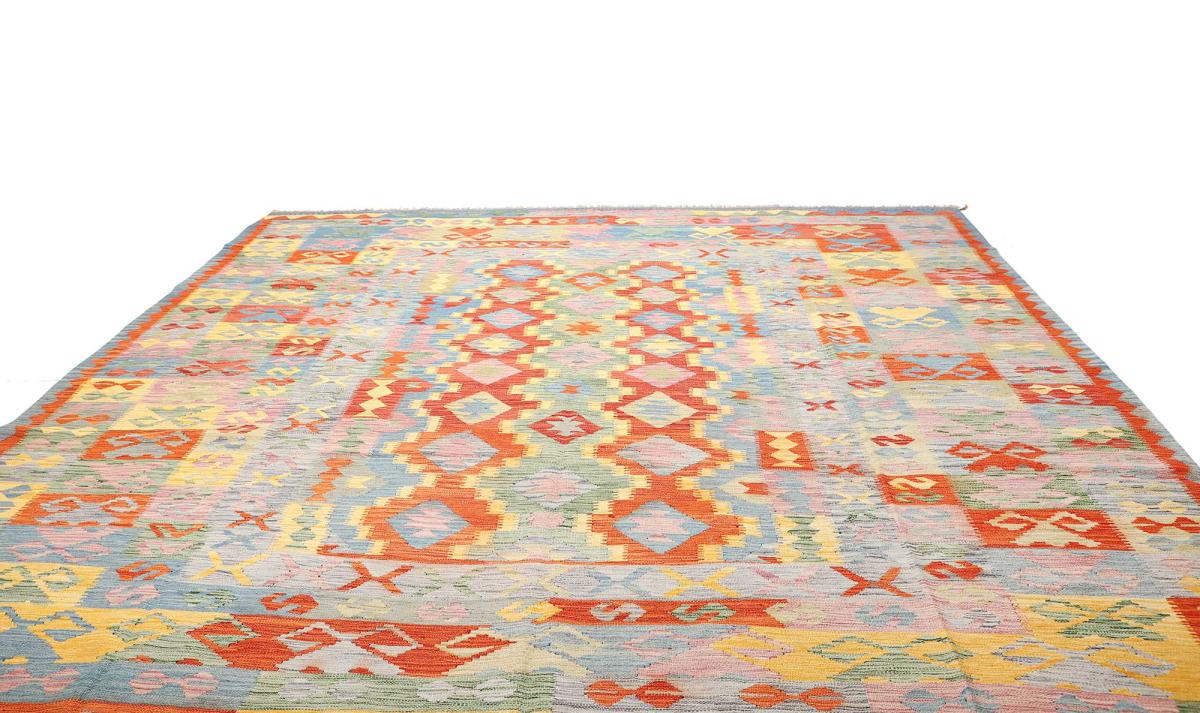 Kilim  Afghan - 1