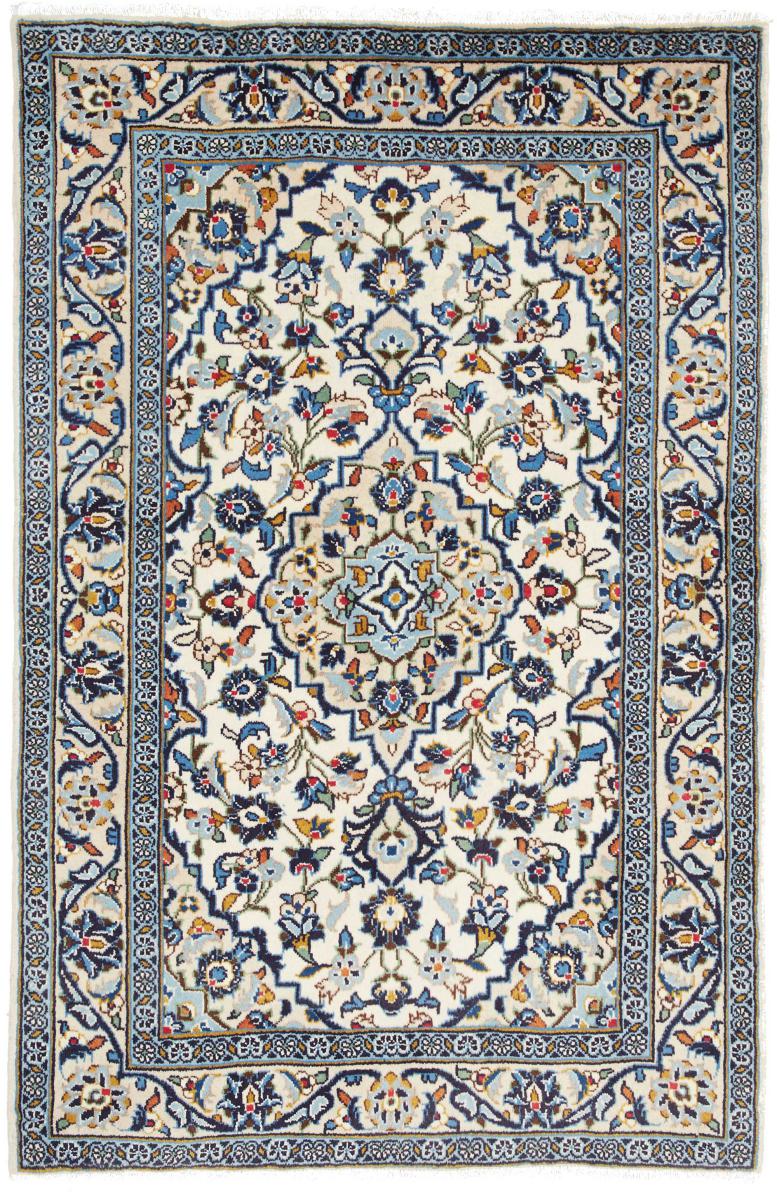 Persian Rug Keshan 149x95 149x95, Persian Rug Knotted by hand