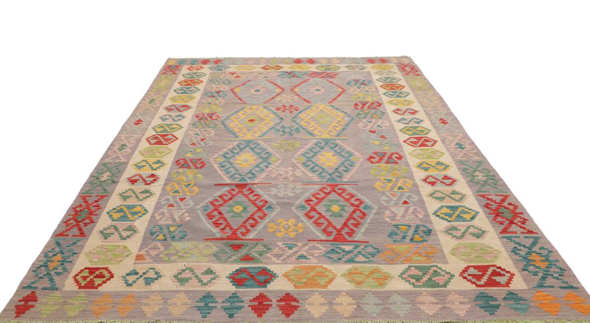 Kelim Afghan - 1