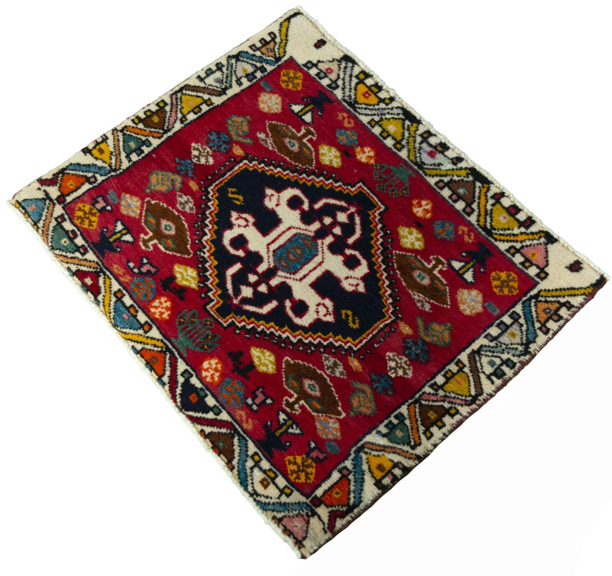 Shiraz - 1