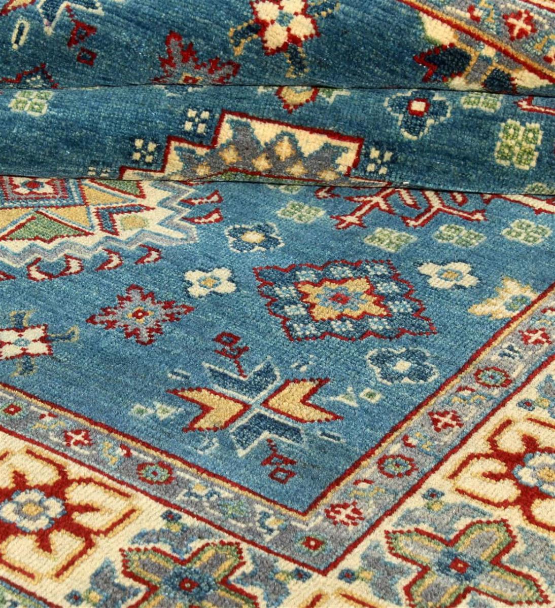 Kazak Ghazni - 1