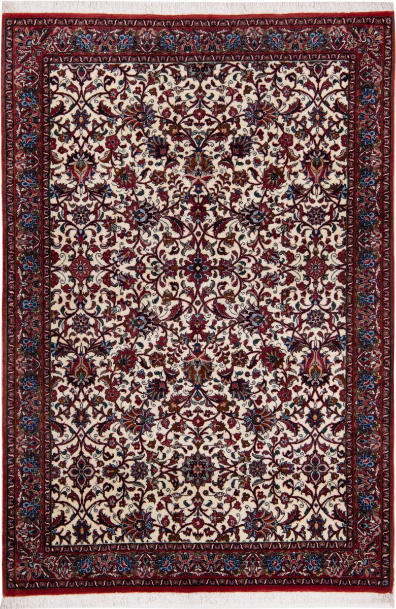 Tappeto persiano Bidjar 171x114 171x114, Tappeto persiano Annodato a mano