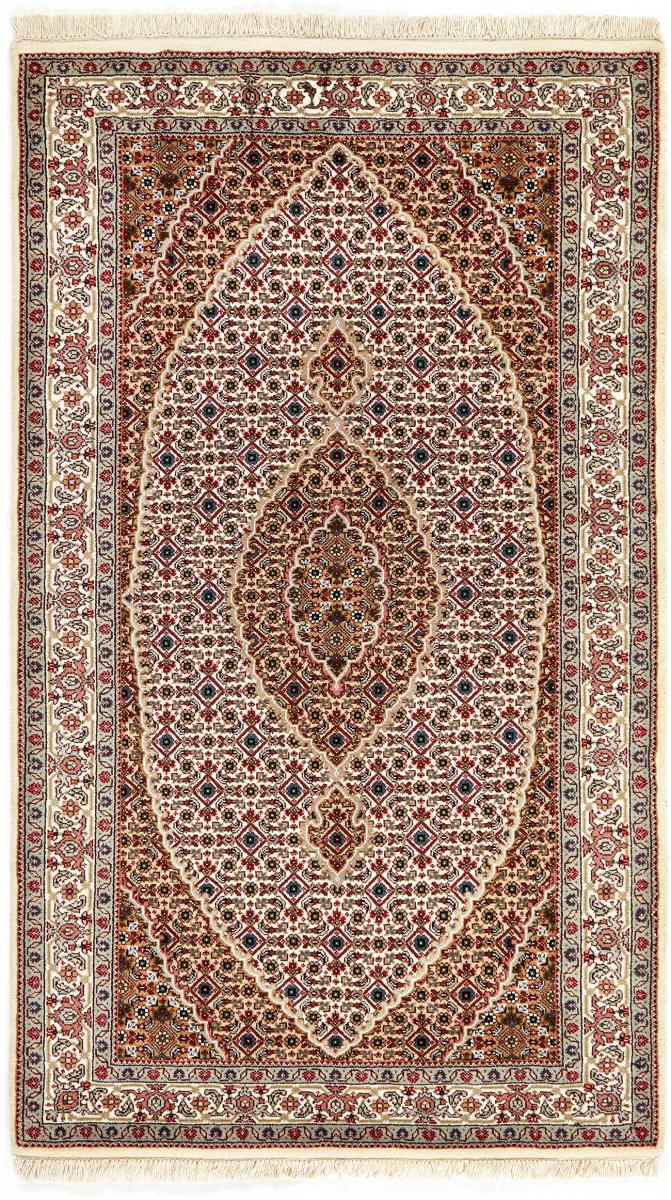 Tappeto indiano Indo Tabriz Royal 162x93 162x93, Tappeto persiano Annodato a mano