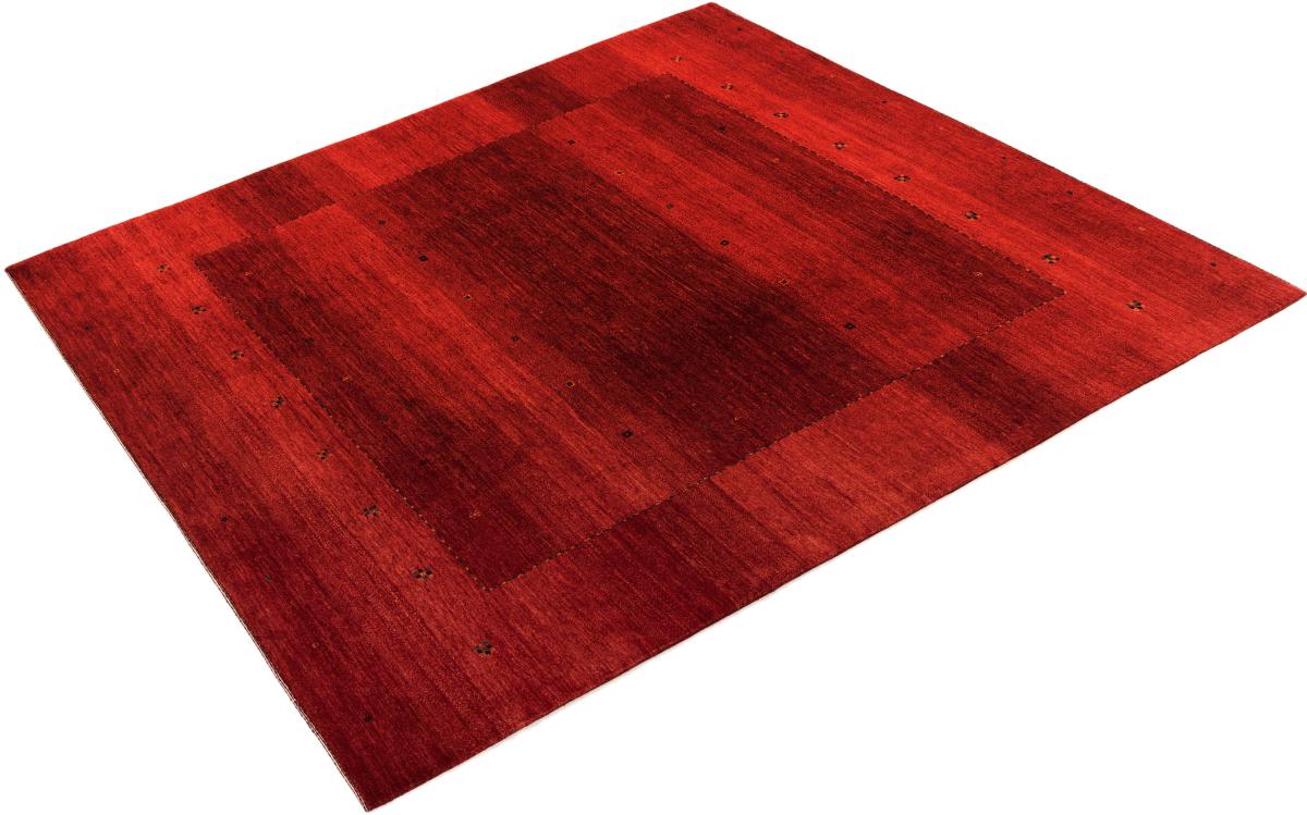 Persa Gabbeh Loribaft Atash - 1