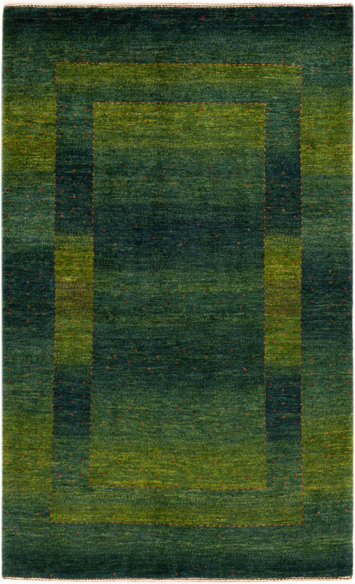 Dywan perski Persja Gabbeh Loribaft Atash 178x111 178x111, Dywan perski Ręcznie tkane