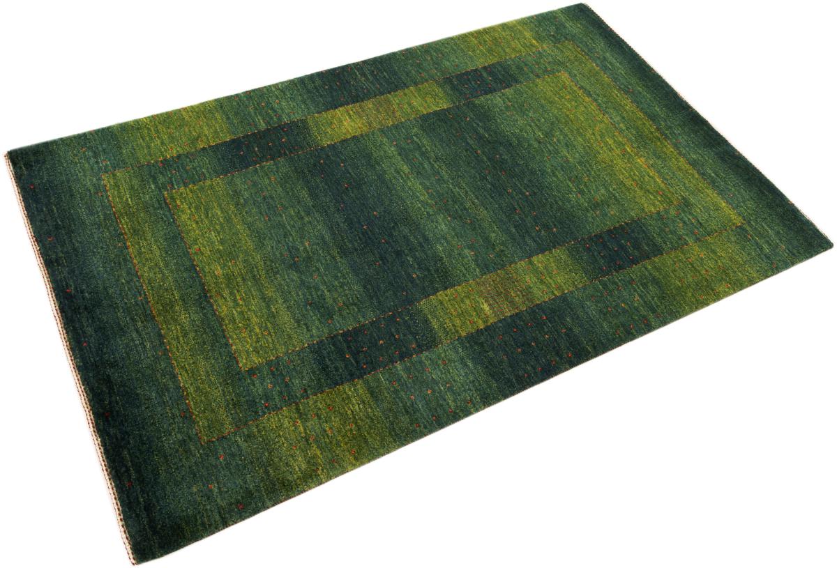 Persja Gabbeh Loribaft Atash - 1