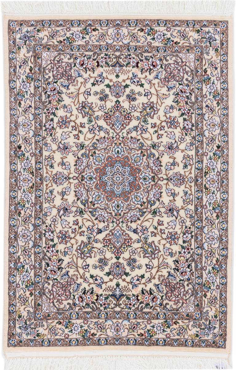 Persian Rug Nain 6La 125x85 125x85, Persian Rug Knotted by hand