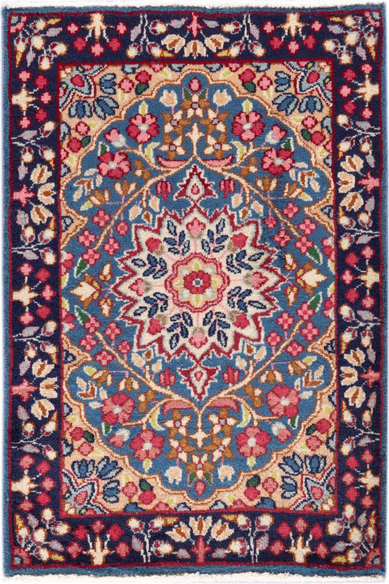 Covor persan Kerman Lawar 91x60 91x60, Covor persan Lucrate de mână