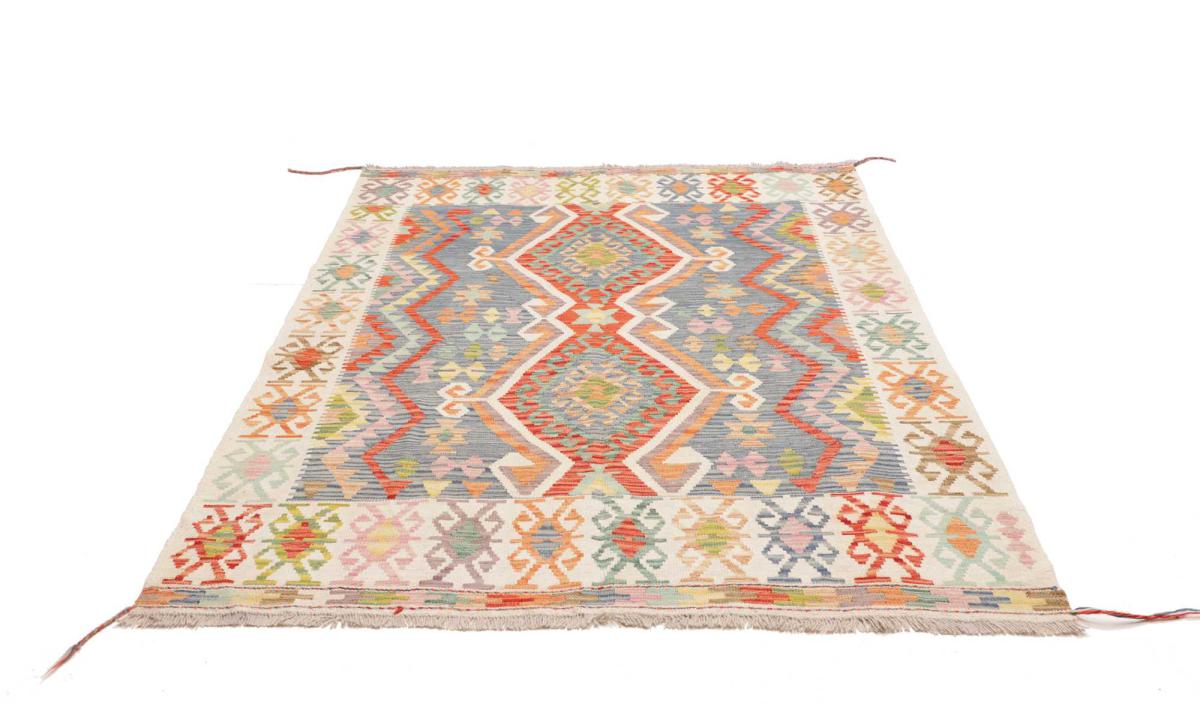Kilim Afghan - 1