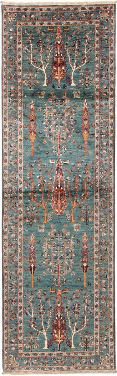 Pakistani rug Arijana Klassik 275x83 275x83, Persian Rug Knotted by hand