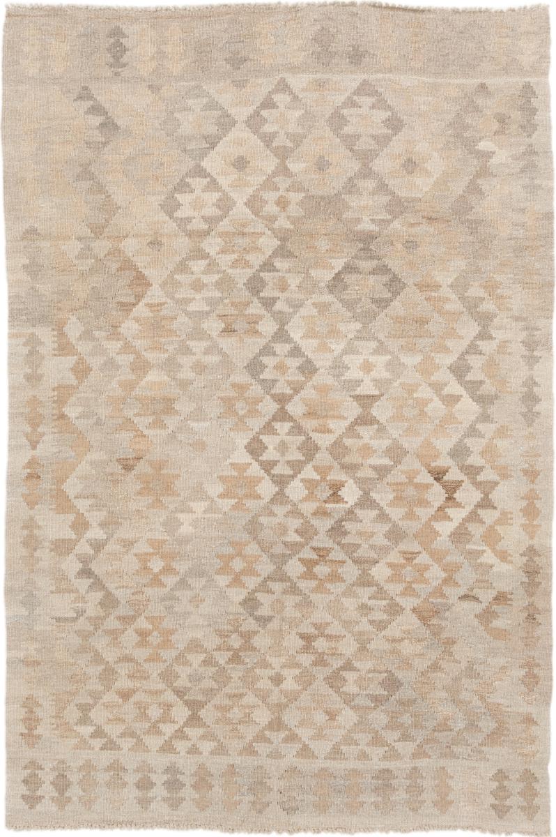 Afgán szőnyeg Kilim Afgán Heritage 176x119 176x119, Perzsa szőnyeg szőttesek