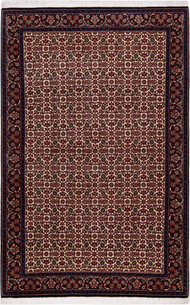 Persian Rug Bidjar 173x111 173x111, Persian Rug Knotted by hand