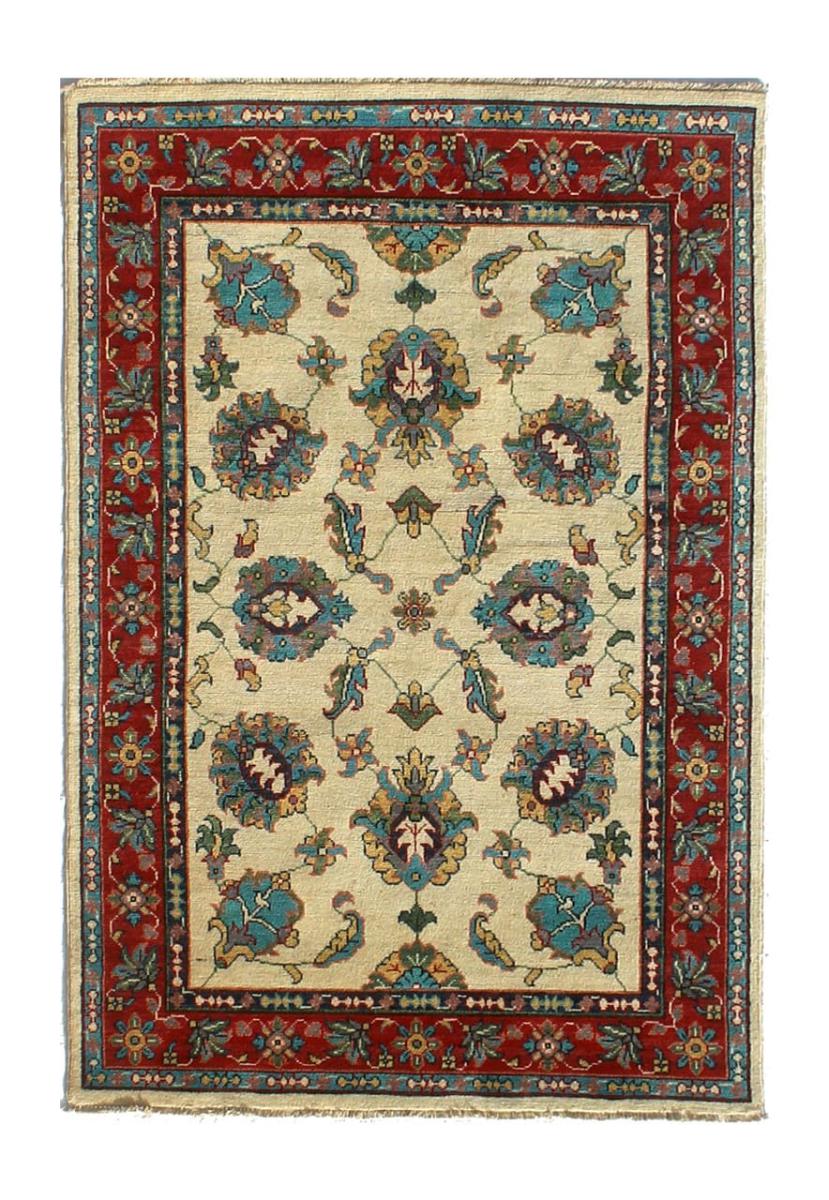 Pakistansk matta Kazak Ghazni 179x121 179x121, Persisk matta Knuten för hand