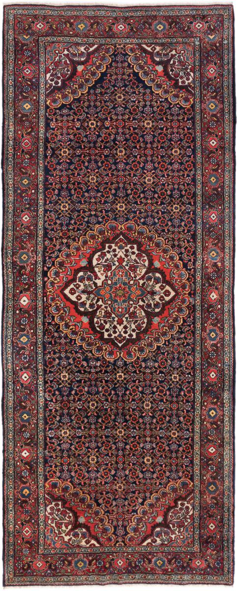 Persian rug Malayer Antique 401x167 401x167, Persian rug Hand-knotted