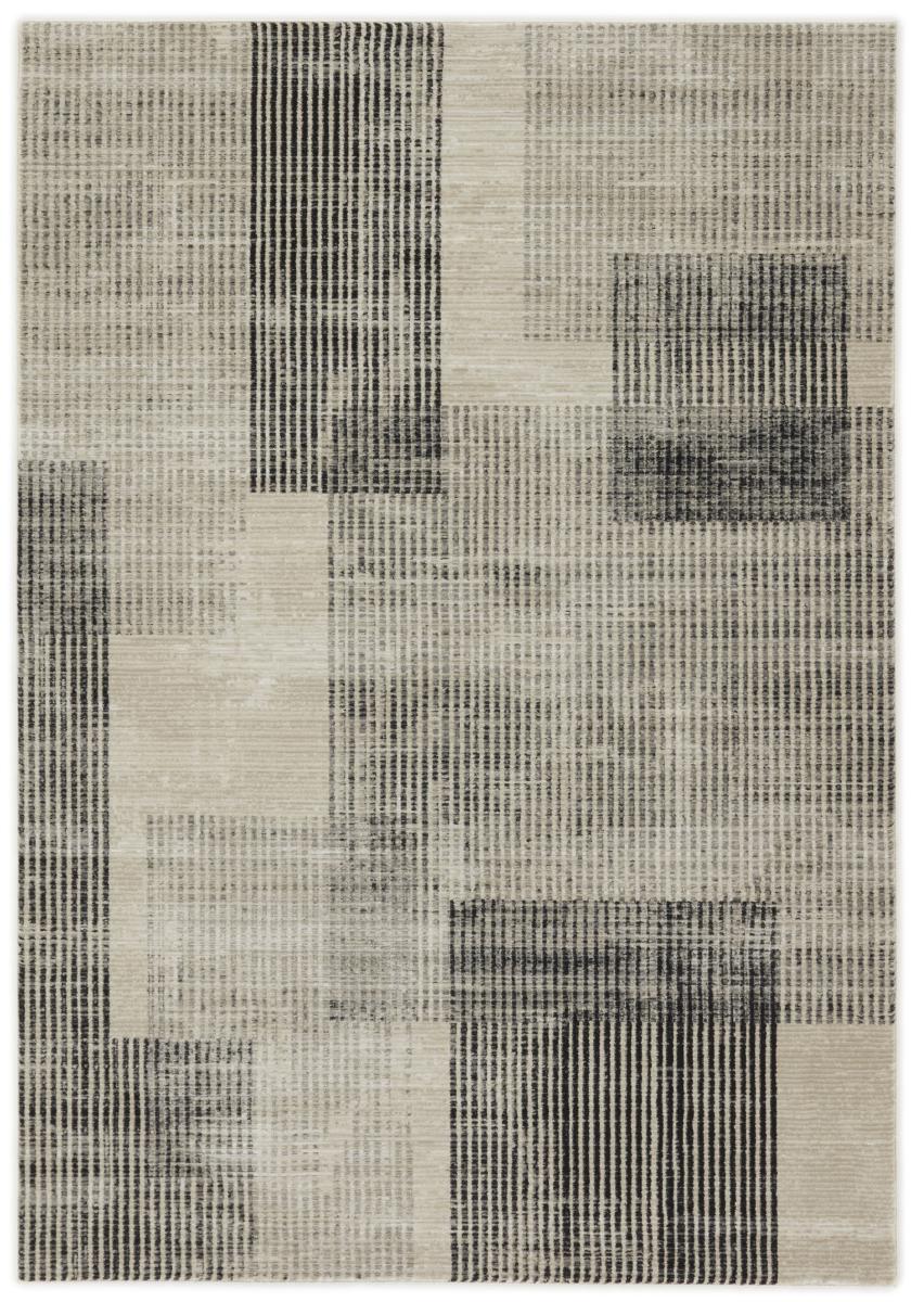 Chinesischer Teppich Riviera 91x59 91x59, Perserteppich Handgeknüpft