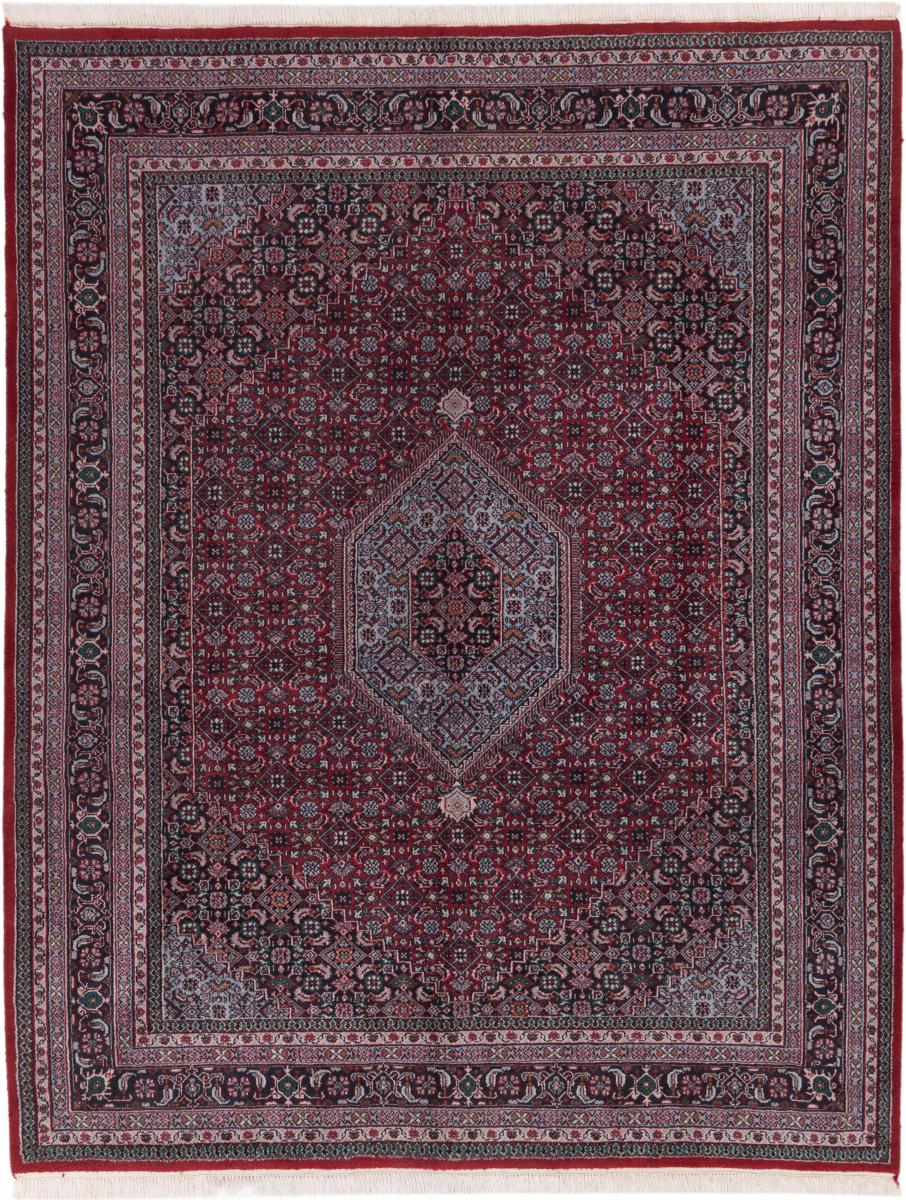 Indiaas tapijt Indo Tabriz 305x244 305x244, Perzisch tapijt Handgeknoopte