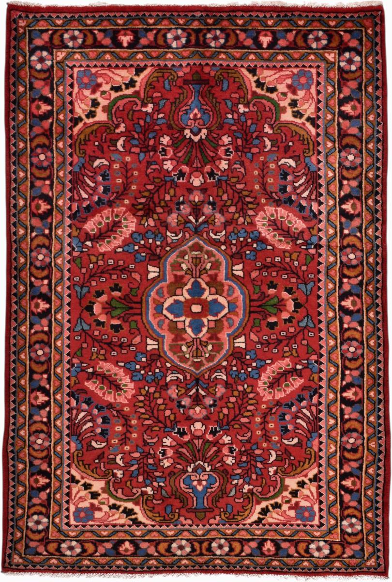 Perzisch tapijt Lillian 169x110 169x110, Perzisch tapijt Handgeknoopt