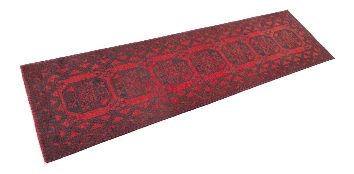 Afghan Akhche - 1