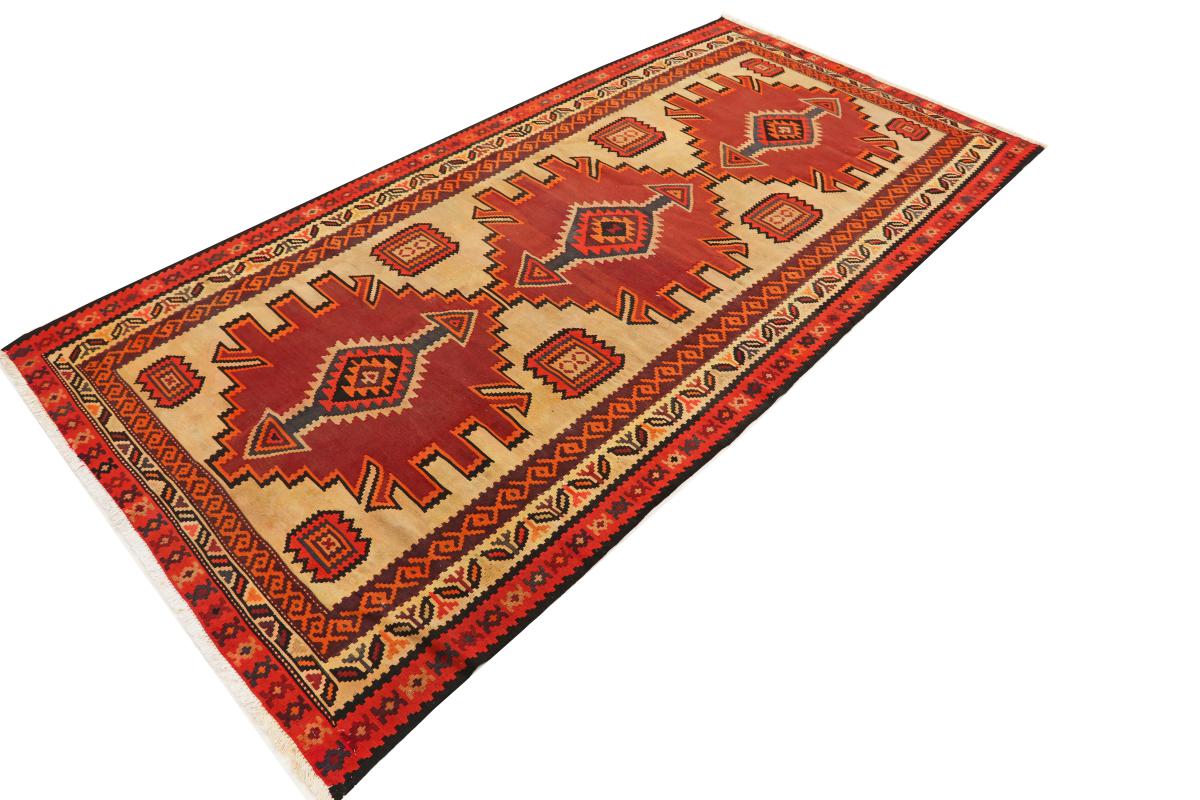 Kilim Fars Azerbaijan Antik - 1