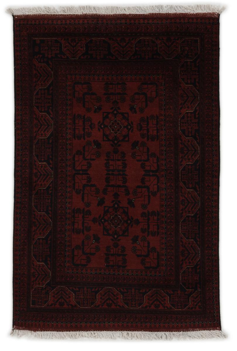 Persian Rug Khal Mohammadi 151x101 151x101, Persian Rug Knotted by hand