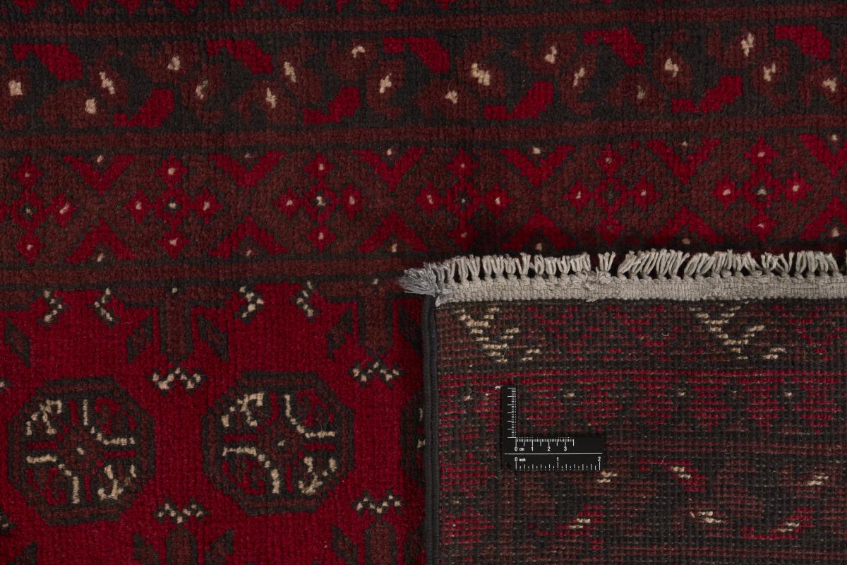 Afghan Akhche - 1