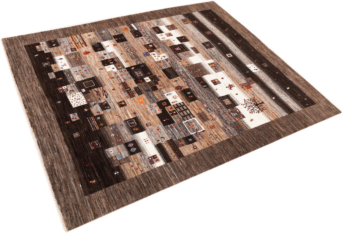 Persja Gabbeh Loribaft Nowbaft - 1