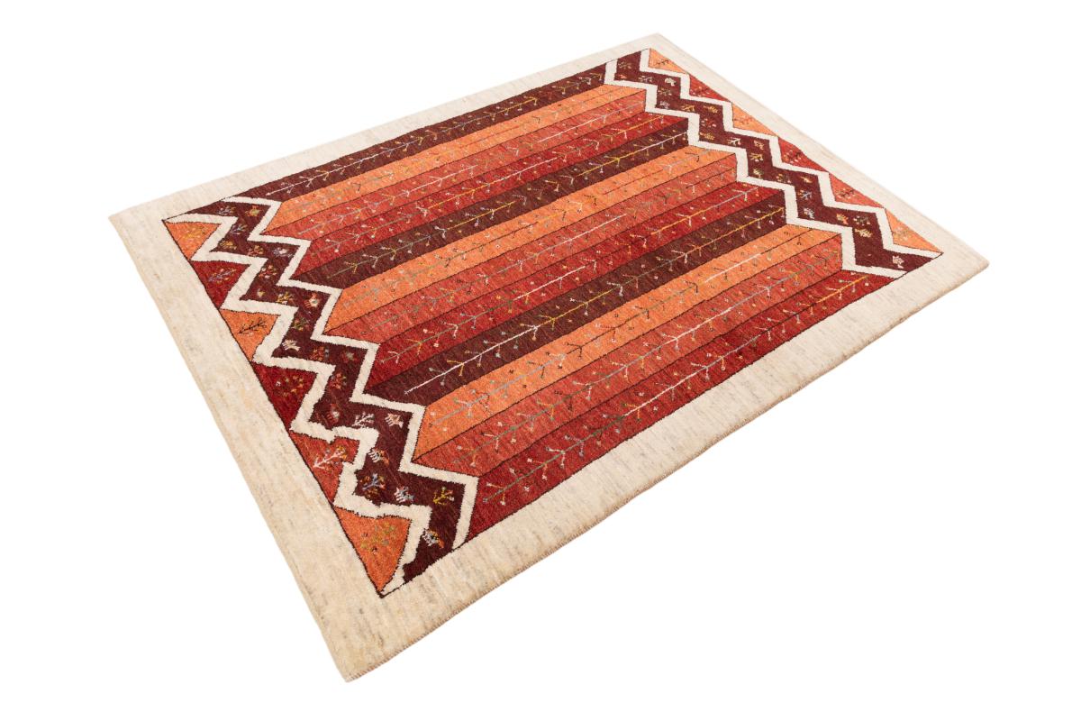 Persian Gabbeh Kashkuli - 1