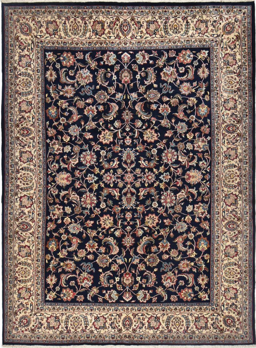 Περσικό χαλί Mashhad 336x244 336x244, Περσικό χαλί Οι κόμποι έγιναν με το χέρι