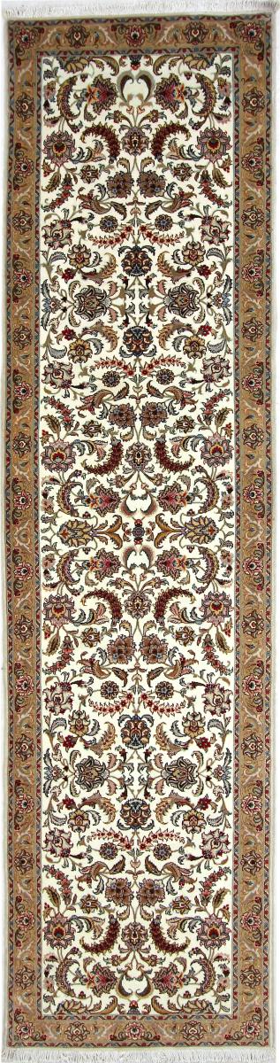 Persian Rug Tabriz 50Raj 321x78 321x78, Persian Rug Knotted by hand
