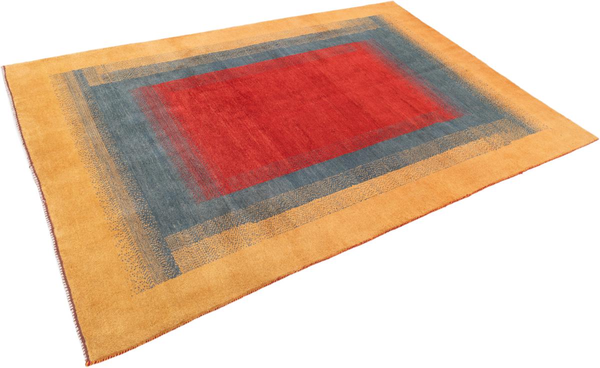 Persian Gabbeh Kashkuli - 1