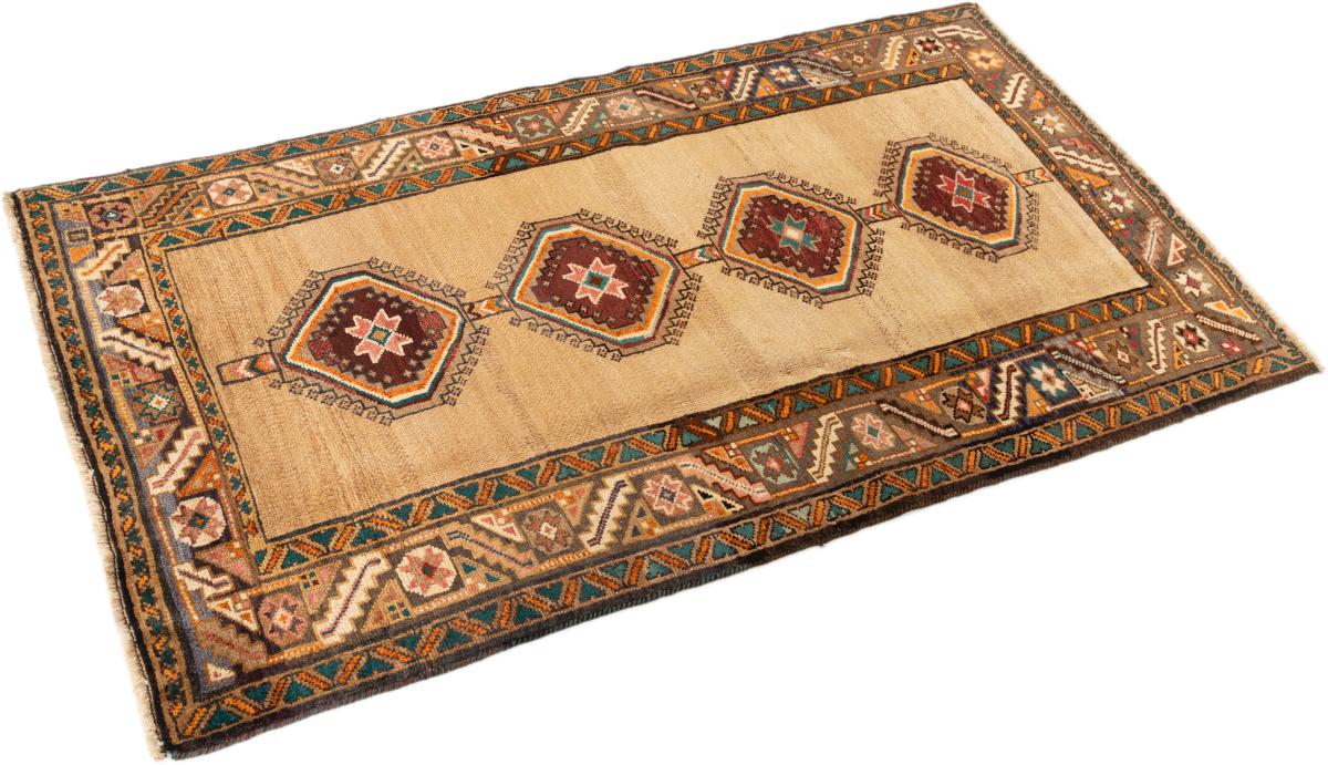Persian Gabbeh Ghashghai - 1