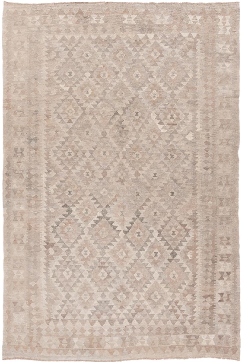 Tapete afegão Kilim Afegão Heritage 292x196 292x196, Tapete persa Tecido à mão