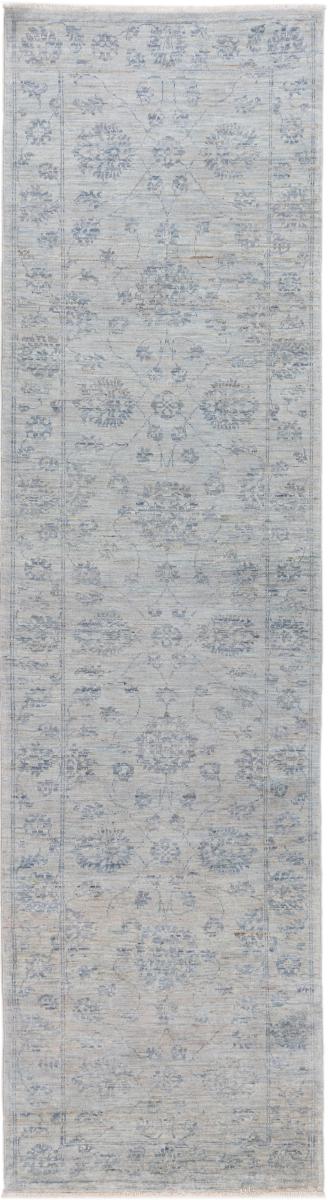 Afghaans tapijt Arijana Ziegler Farahan 298x81 298x81, Perzisch tapijt Handgeknoopte