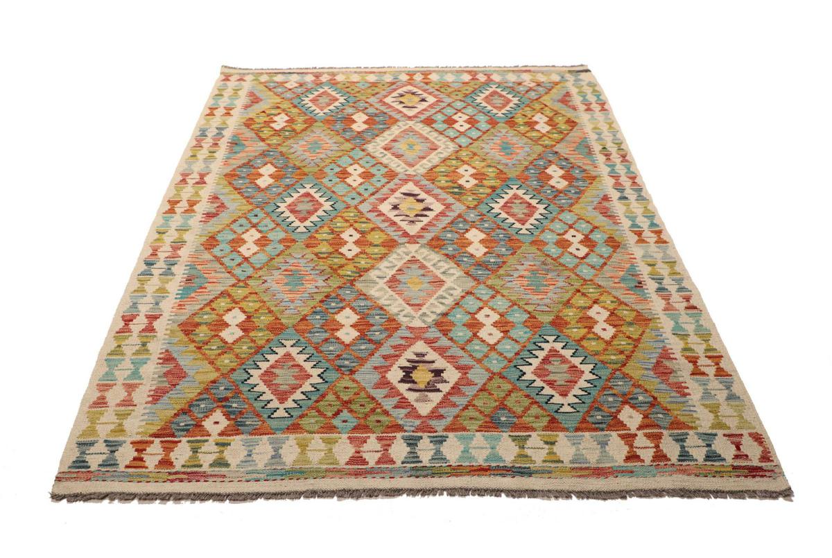 Kilim Afgán - 1