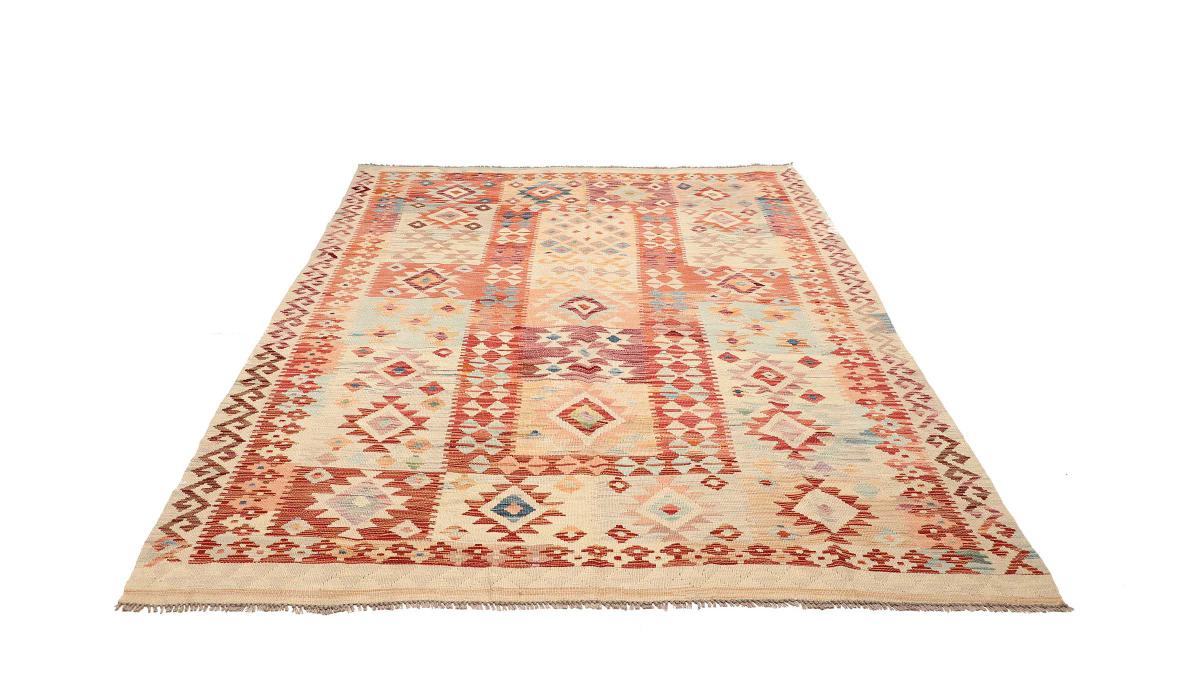 Kilim Afghan - 1