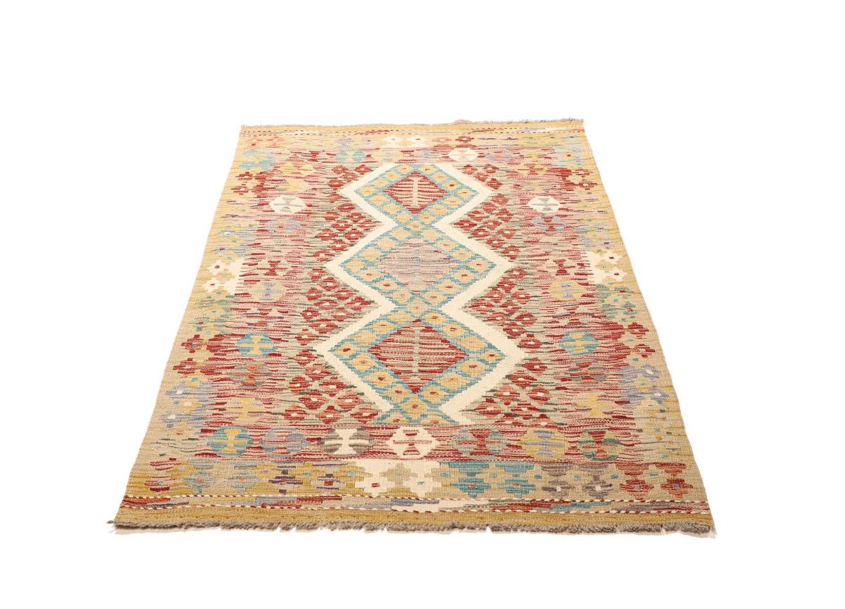 Kilim  Afghan - 1