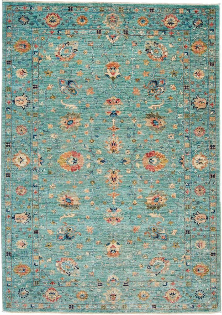 Tappeto pakistano Mahra 240x169 240x169, Tappeto persiano Annodato a mano