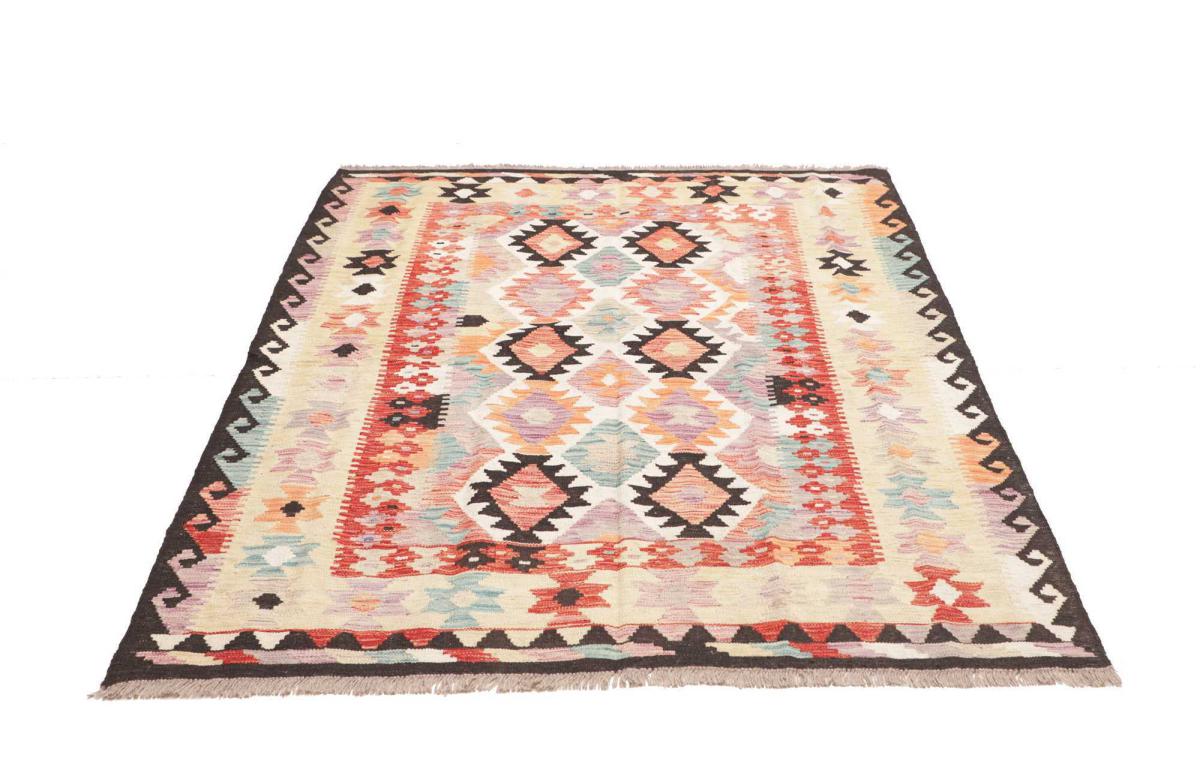 Kilim Afghan - 1
