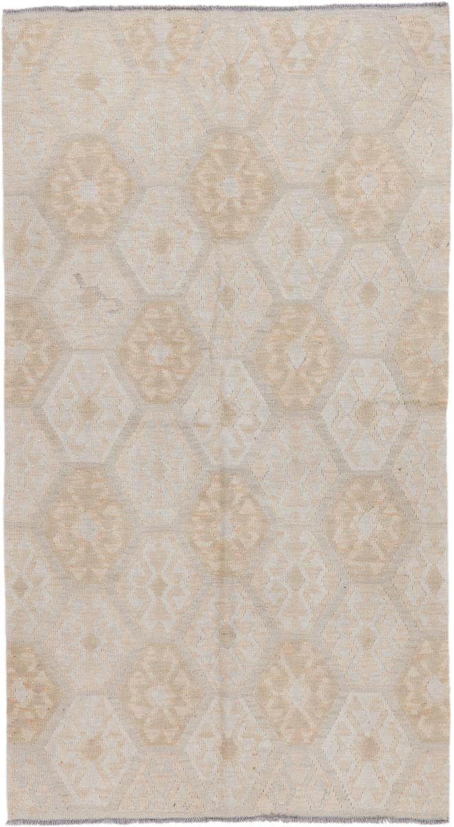 Afghan rug Kilim Afghan Heritage 188x104 188x104, Persian Rug Woven by hand
