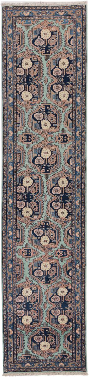 Persian Rug Mehraban 335x78 335x78, Persian Rug Knotted by hand