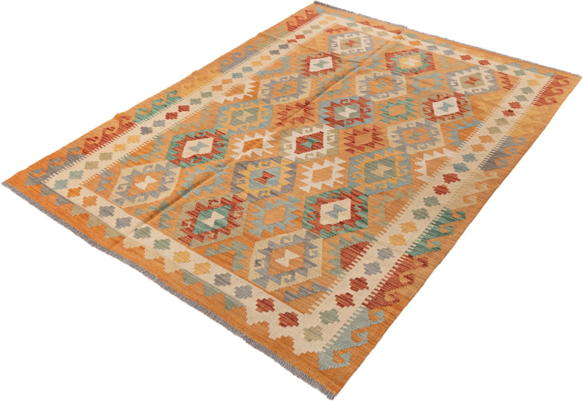 Kelim Afghan - 1