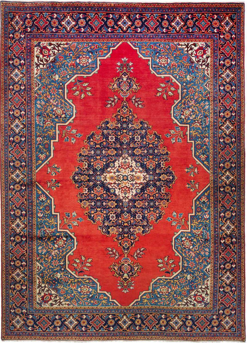 Persian rug Wiss 381x269 381x269, Persian rug Hand-knotted