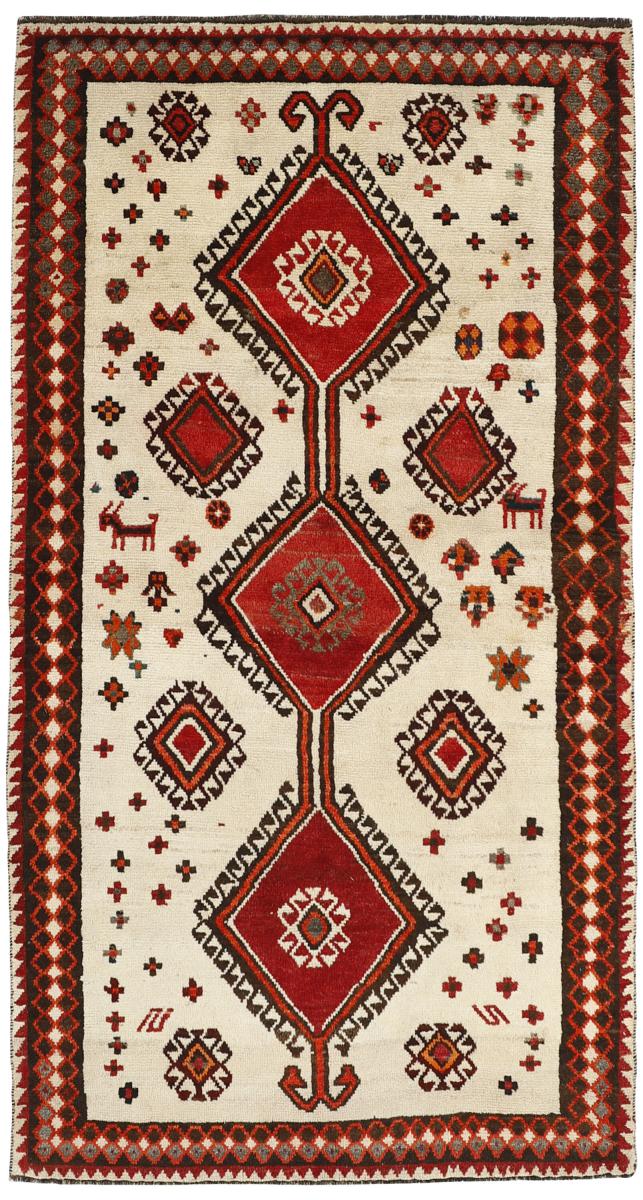 Dywan perski Sziraz 251x137 251x137, Dywan perski Ręcznie tkane