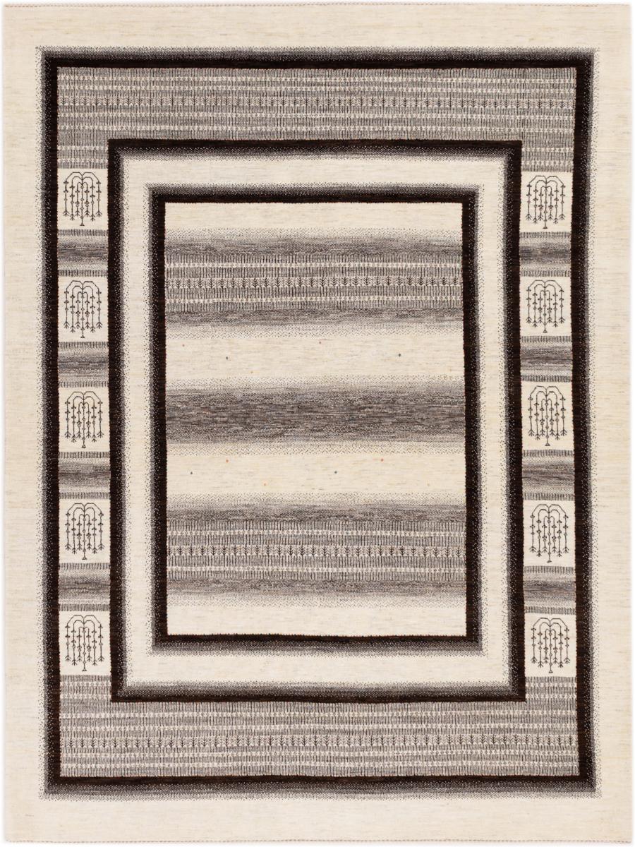 Persialainen matto Persia Gabbeh Loribaft Atash 291x219 291x219, Persialainen matto Solmittu käsin