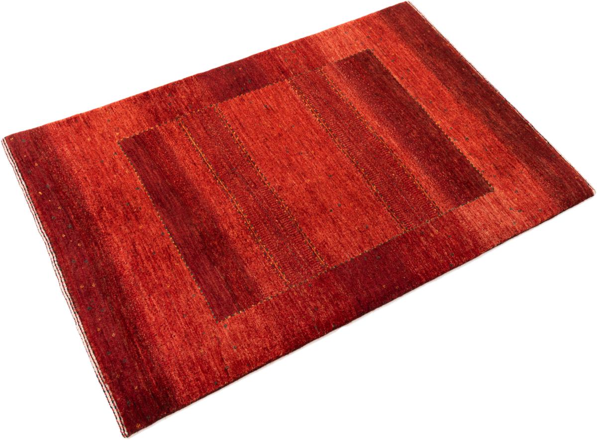 Persian Gabbeh Loribaft Essence - 1