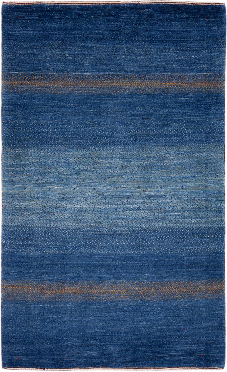 Persialainen matto Persia Gabbeh Loribaft Atash 129x80 129x80, Persialainen matto Solmittu käsin